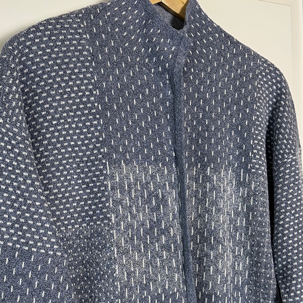 J. Jill Tunic Sweater, NWT